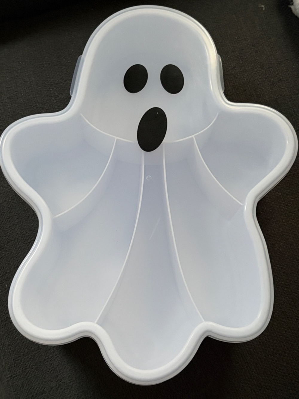 CWC Ghost  - Snack box NEW